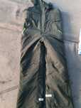 Pantaloni copii schi
