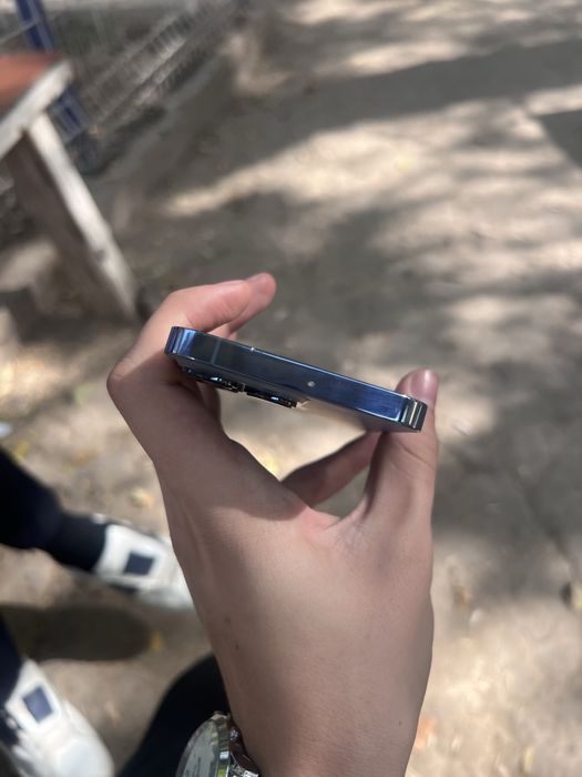 Iphone 13 pro 256 gb