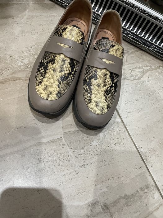 Musette дамски лоуфъри мокасини