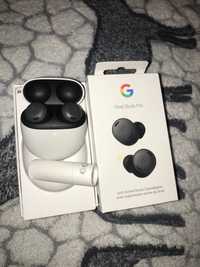 Google  PIXEL Buds Pro слушалки