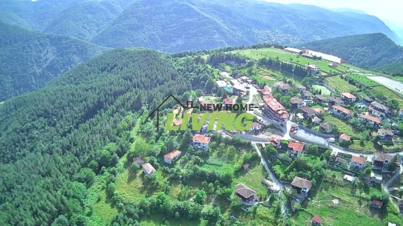 Къща в Пловдив, област-с.Врата площ 210 цена 180000