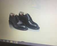 Pantofi Eleganti DENIS