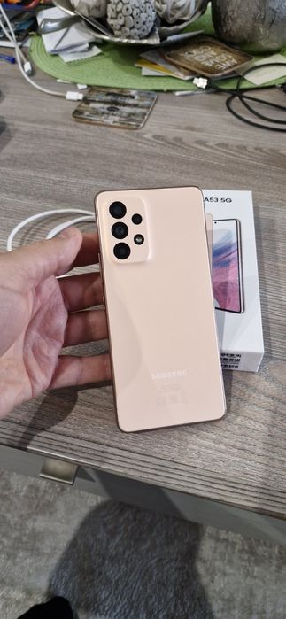 Samsung A 53 5G/ 128 GB/ 6 RAM