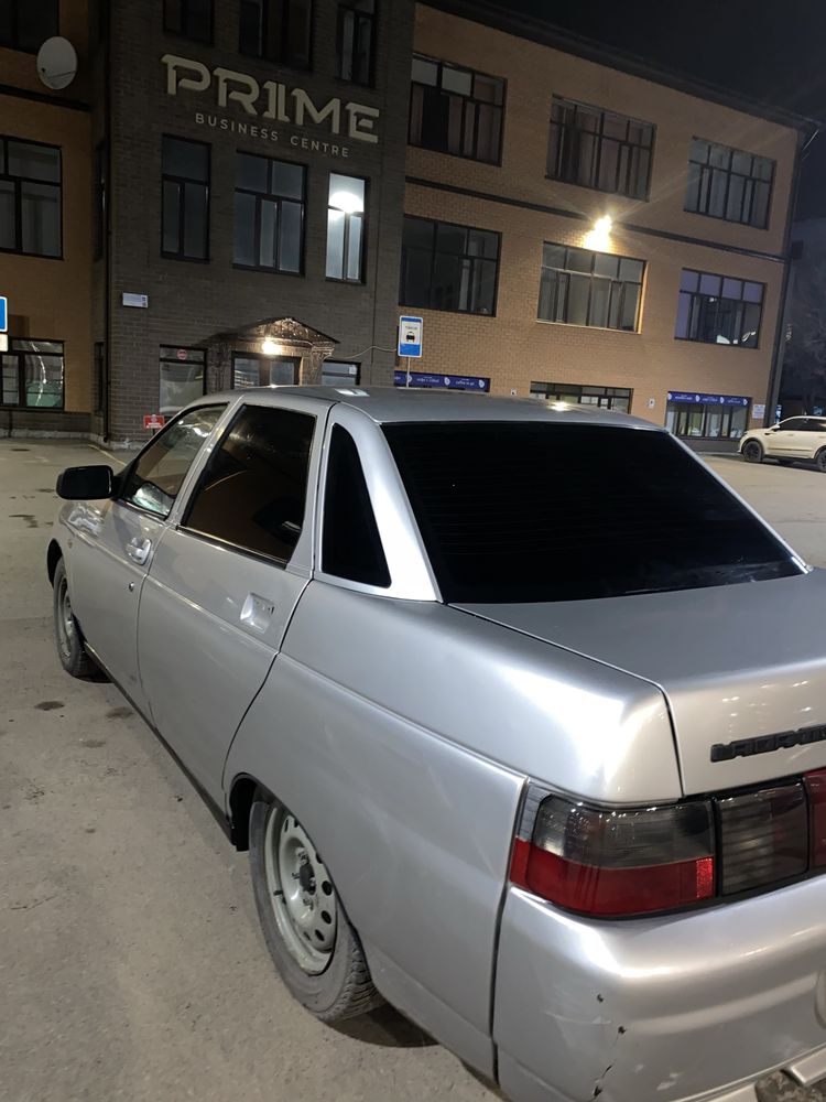 Продам Lada 2110