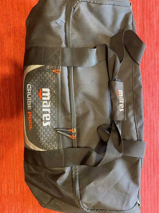 Mares. Полный набор.