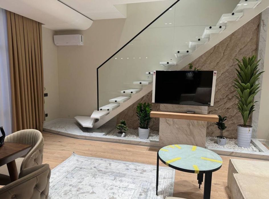 АрендаКвартира/ЯккасарайскийРайон/Оринт/ШотаРуставелий/ЖК Модерна/3Ком