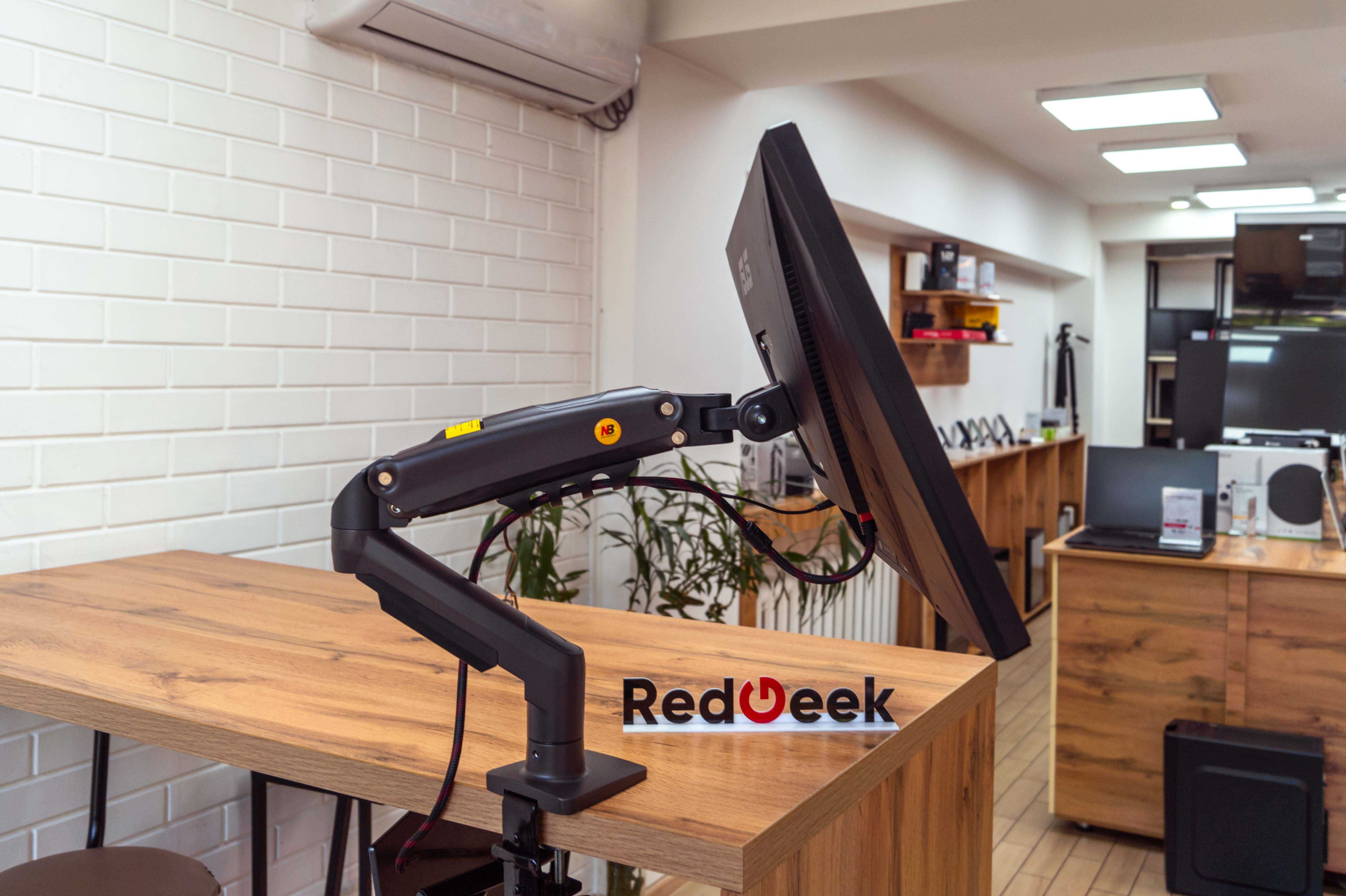 Монитор Asus VG259QM |24.5" IPS| 280 Гц | Рассрочка | Магазин Red Geek