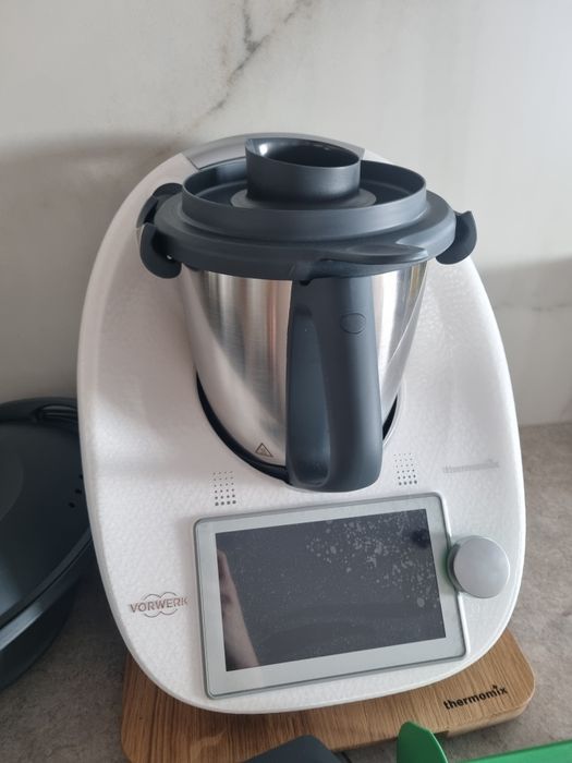 Thermomix TM6 ca nou