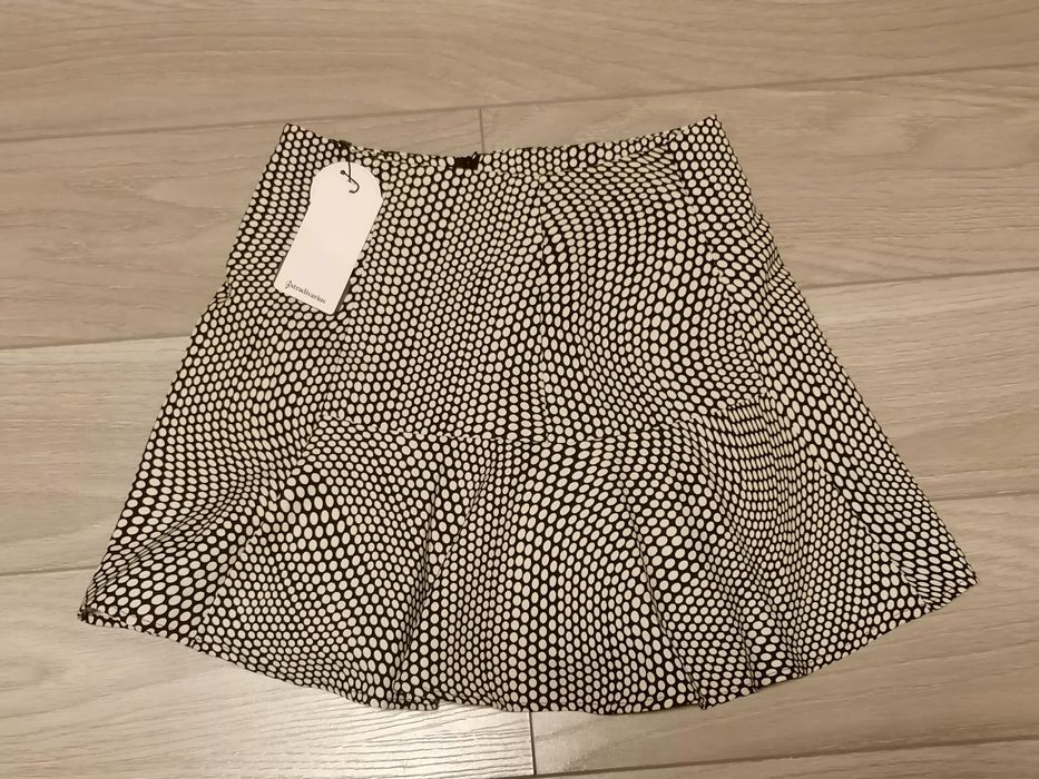 Fustă Stradivarius noua