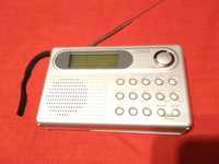 aparat radio portabil SilverCrest KH2031