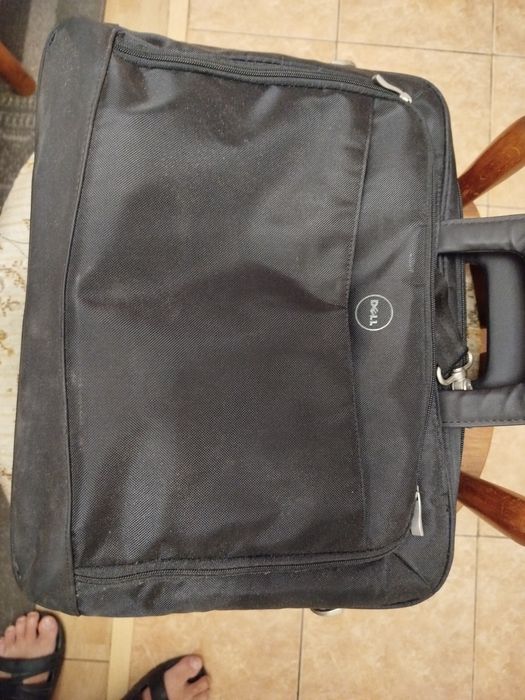 Geanta laptop Dell de 14-15"