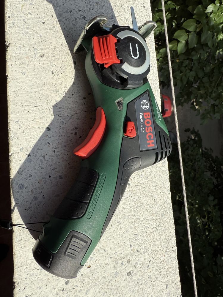 Продавам BOSCH nanoblade