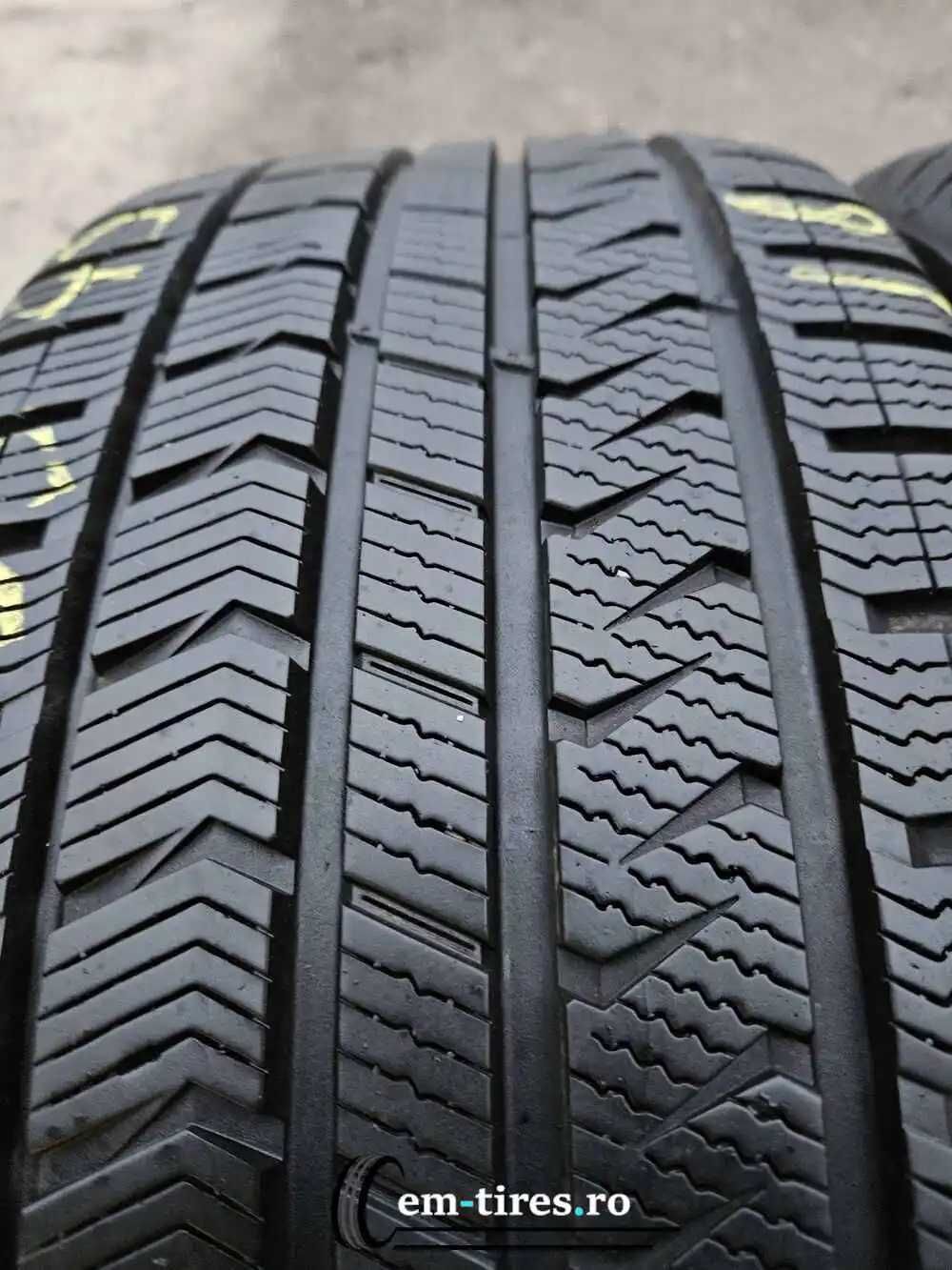 SET 4 Anvelope All Season 235/45 R18 Vredestein Quatrac 5