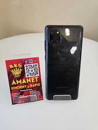 Samsung Note 10 Lite 128gb Amanet BKG