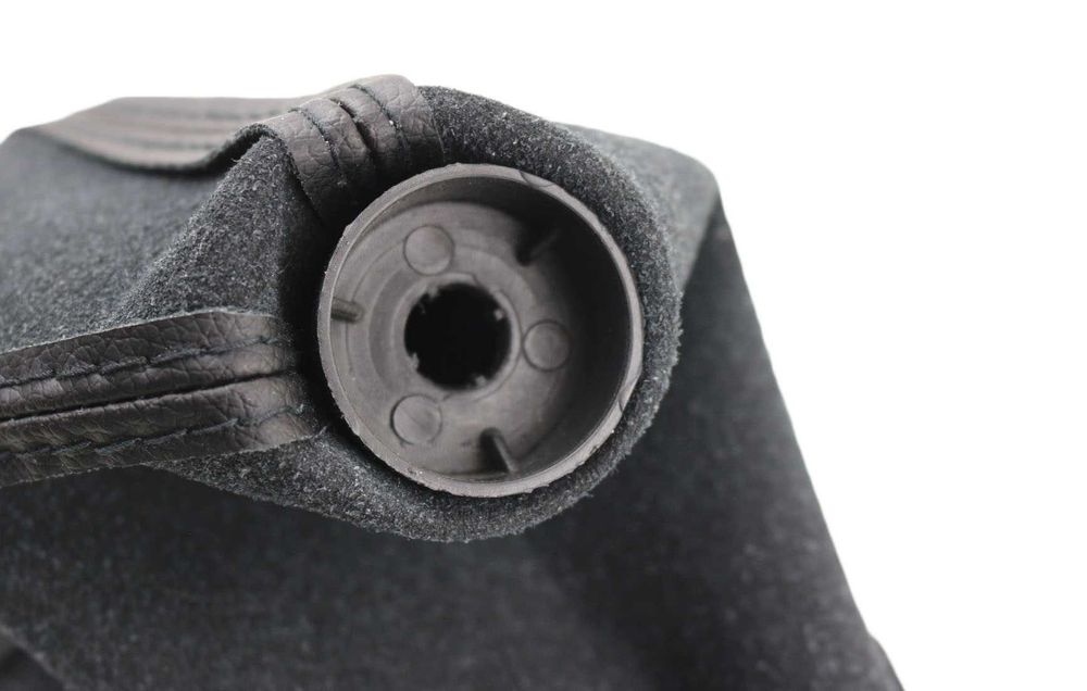 Кожен маншон за скоростен лост кожух за Мазда MAZDA 3 2003 - 2009