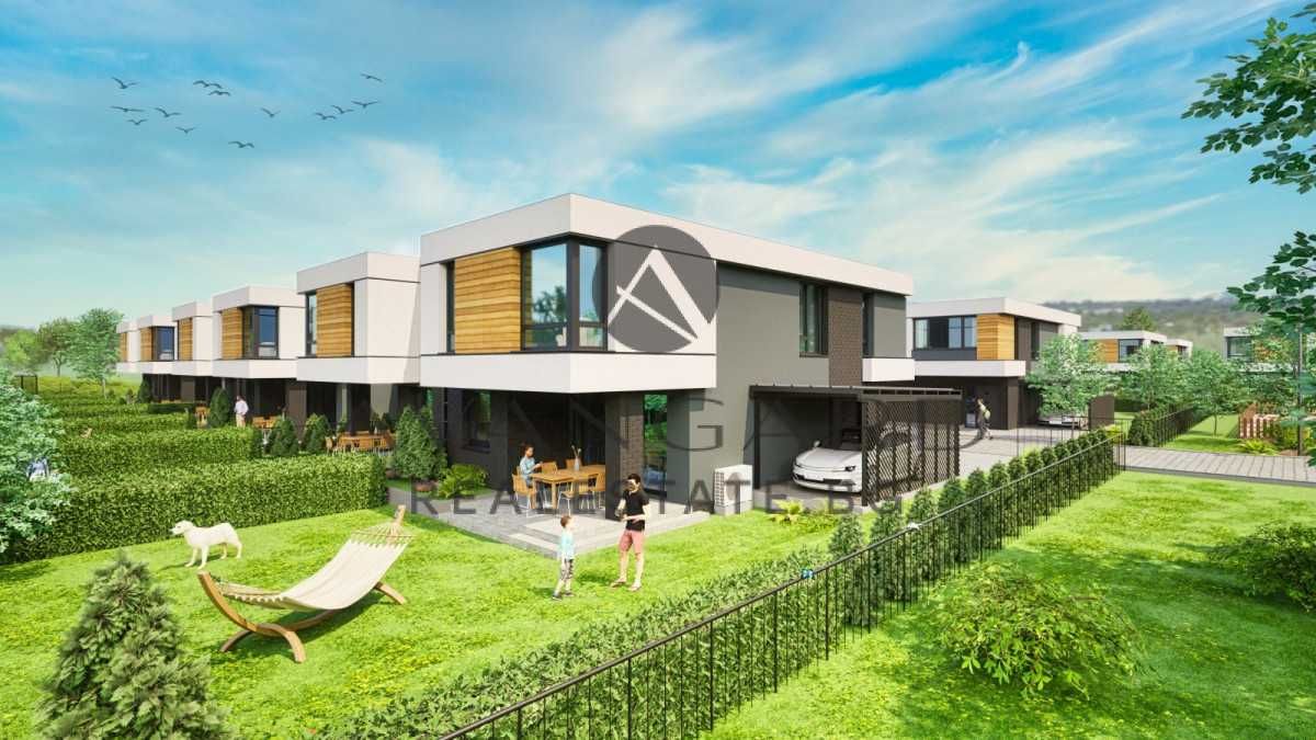 оф.21575 Двуетажна Къща Тракия