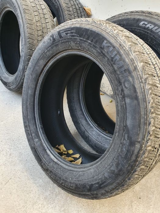Captiva balon Kumho