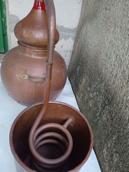 Obiecte Vechi origine Italia