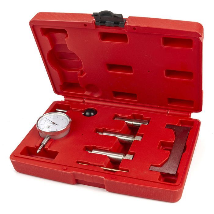 Trusa reglaj avans pompa de injectie hbm