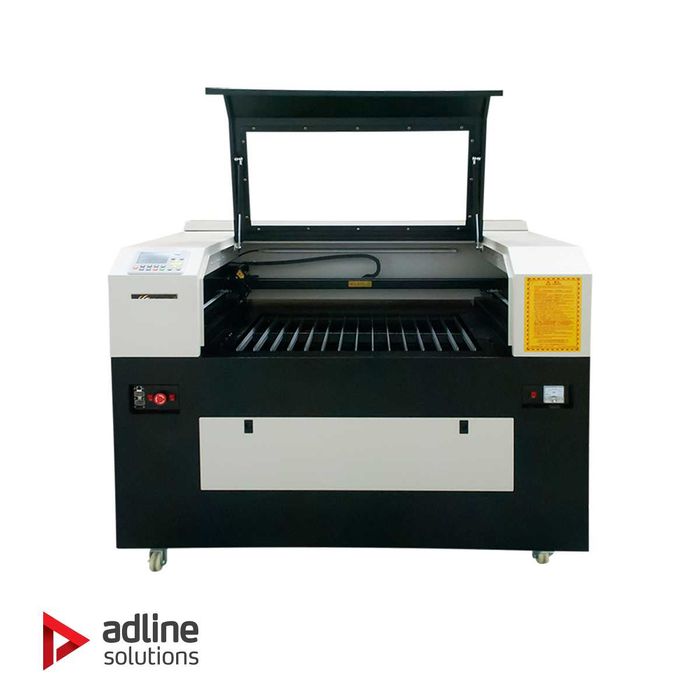 Laser CO2 Hanma 1060 180w/Chiller 5200w