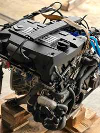 BMW двигател сто процента оборудван N43B20A 3er 320i 170KC 38.198KM