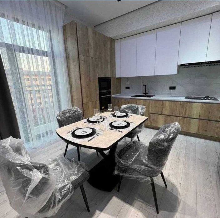 2-комнатная квартира для комфортной жизни — свежий ремонт Цум Poytaxt