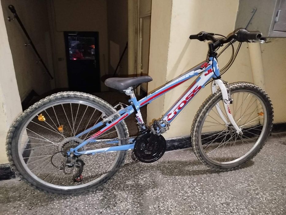 Колело Cross 24”