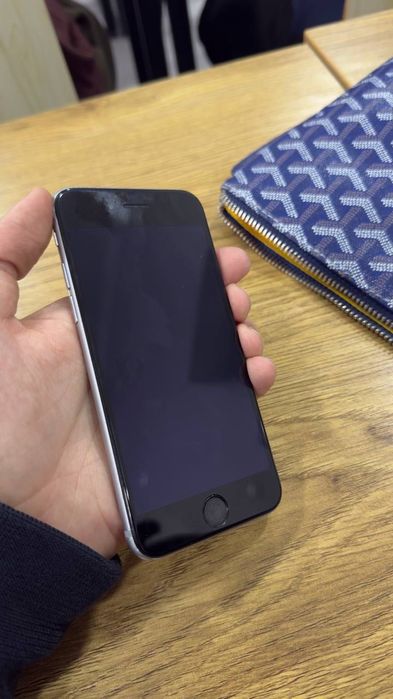 Iphone 6s 64gbbb