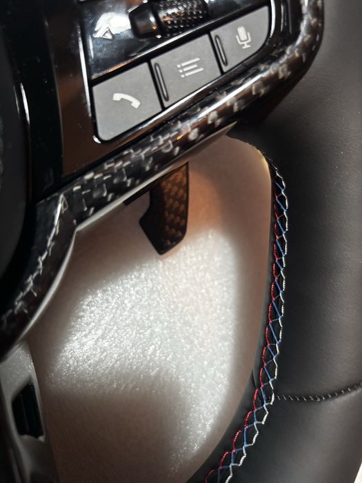 Volan BMW M  NOU Compatibil cu G20 G21 G23 G22 G30 G31 G38 X3X4X5X6ETC