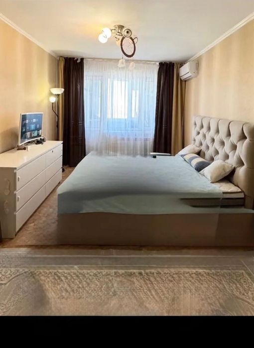 Продаётся 1 комн в 6мкрне