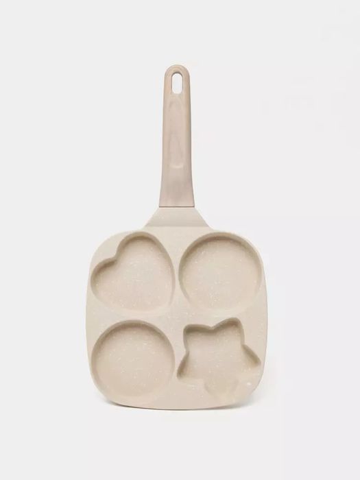 Quymoq, smayl, omlet tayyorlash uchun  tova