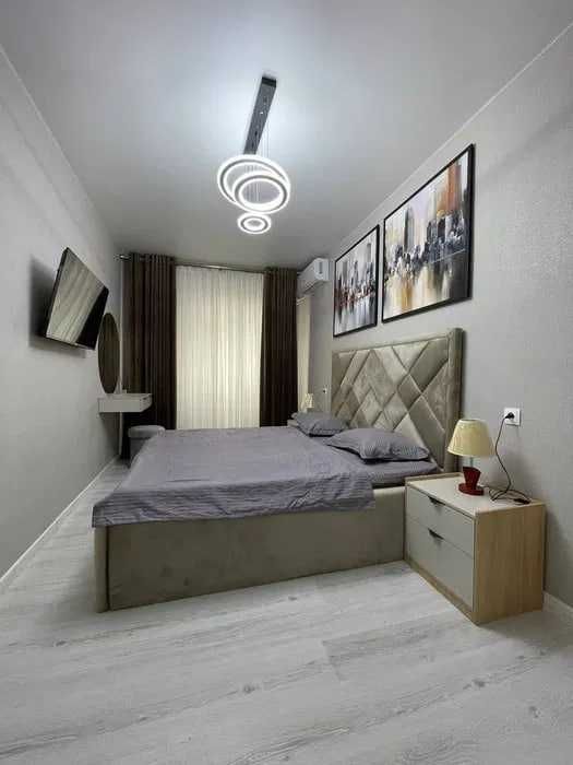 Продается квартира Ц1 3/4/4  76м2 ор Бибигон