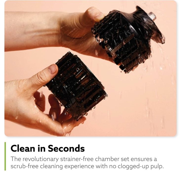 Hurom H310A Storcător de fructe legume slow juicer