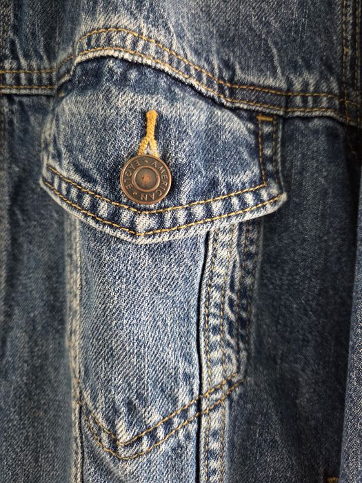 Geaca blugi American Eagle, masura L