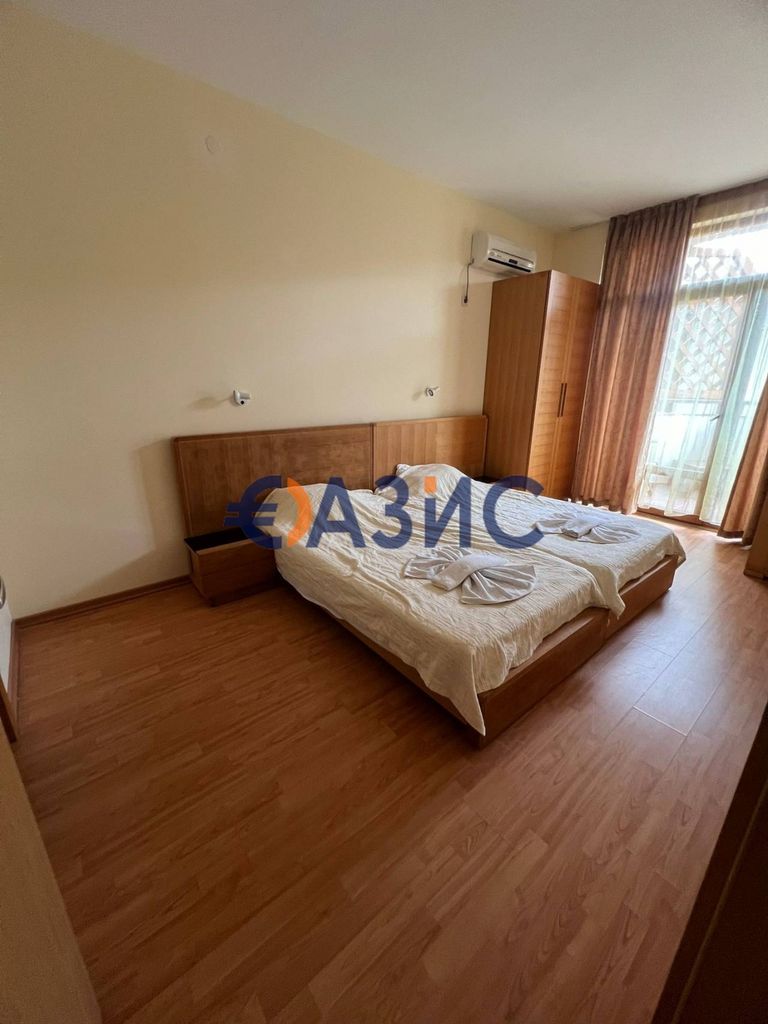 Продава се Тристаен апартамент в Свети Влас - 110 кв.м за 1273 €/кв.м - Снимка #5