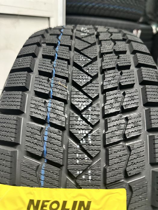 Нови зимни гуми NEOLIN L8 205/55R17 95V XL НОВ DOT БОРД 2055517