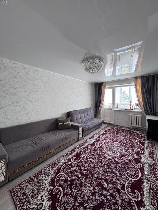 Продам срочно 2х комнатную квартиру