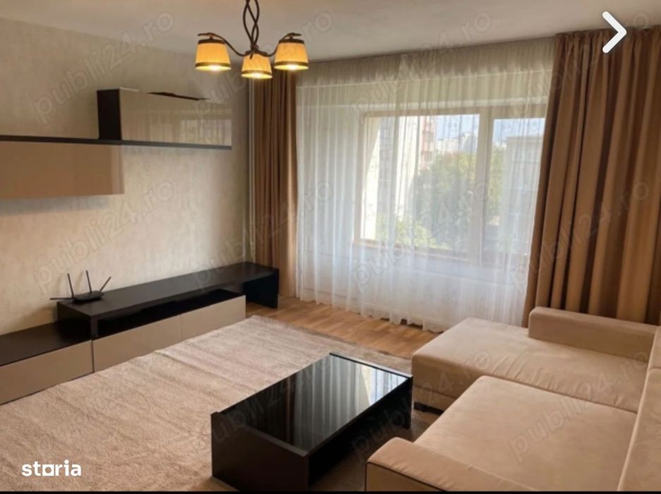 Apartament 2 camere/Mihai Bravu