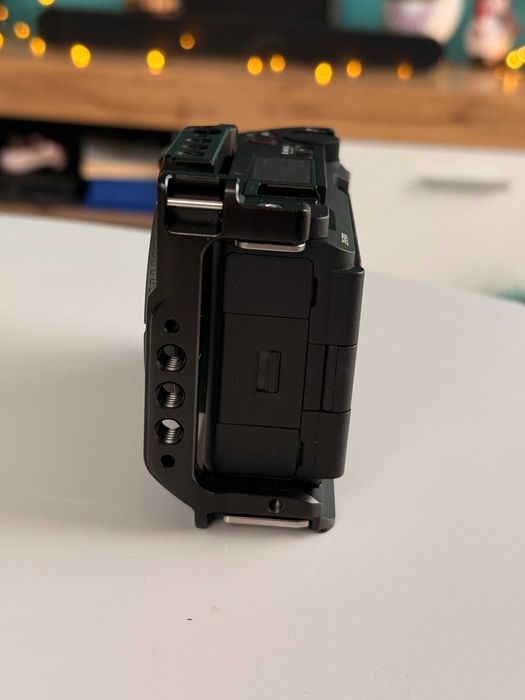 Апарат Sony ZV-E10ii (mk2), гаранция и подарък