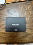 SSD Samsung 870evo 2TB