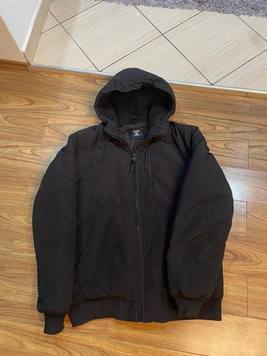 Geacă de iarnă băieți