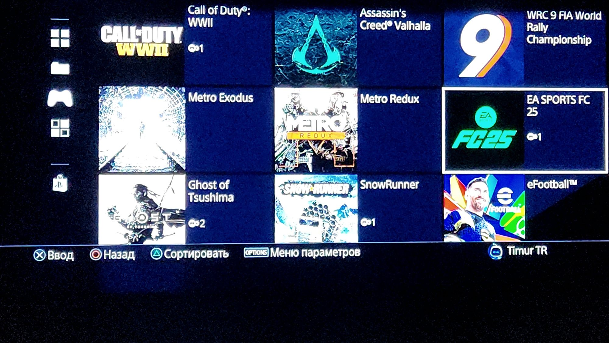 Playstation 4 Pro