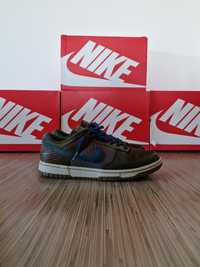 Nike dunk cacao wow