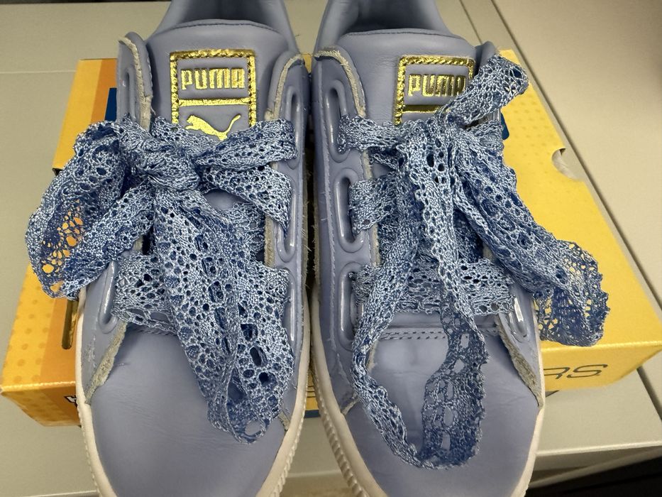 Puma adidasi marimea 36