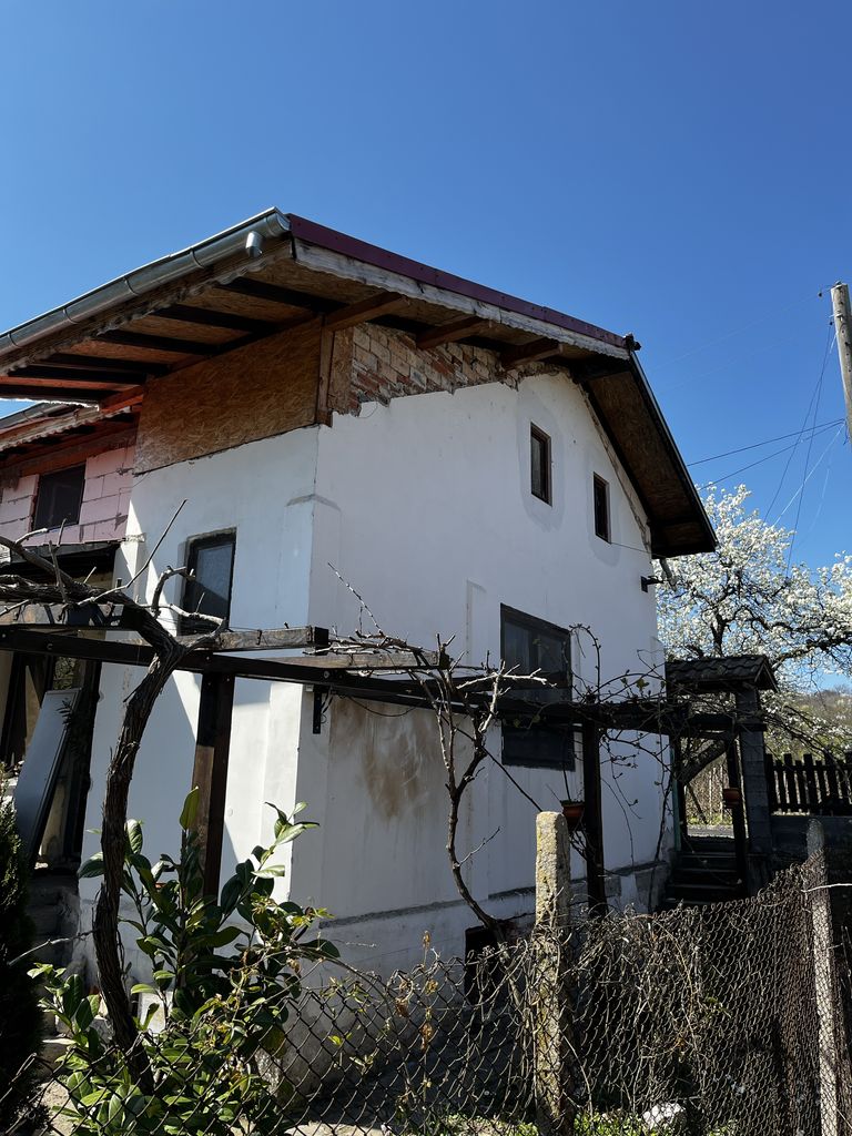 Продава се Къща в Видин, Вида 1 - 100 кв.м за 400 €/кв.м - Снимка #7