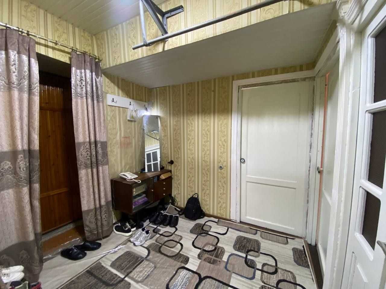 продаётся квартиры 3/4/4  69 м²,на Яшнабадском р-е ул.П Махмуда(J2491)