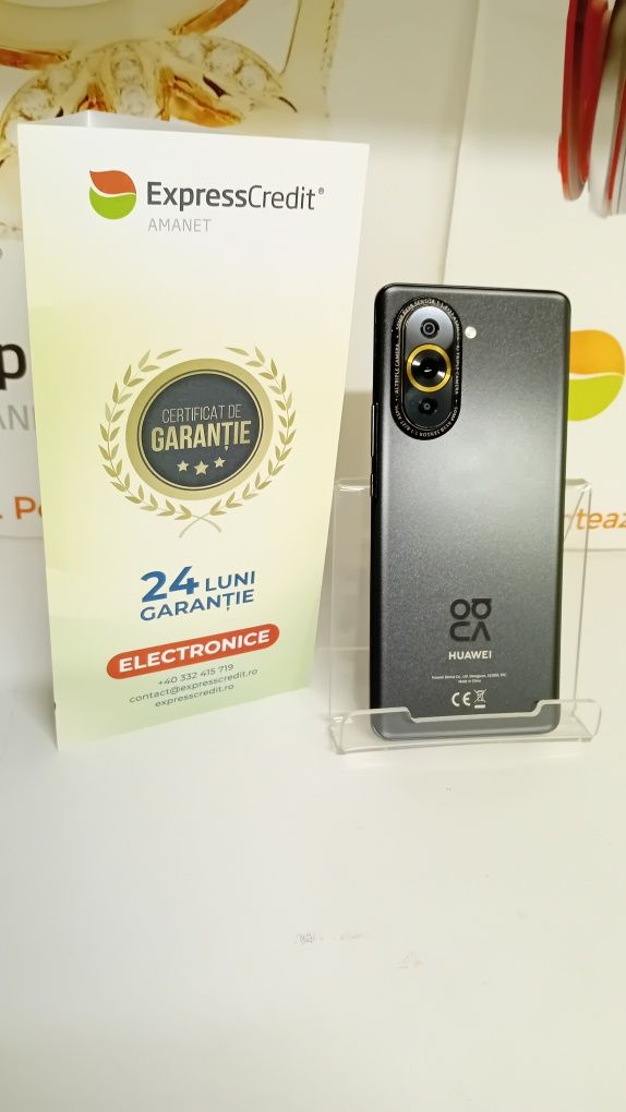 Huawei Nova 10 Pro 2022 Ag20 Dancu b28199
