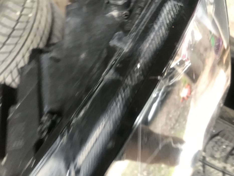 Ляф фар за Шкода Октавия ,Skoda  Octavia,2016-2020г.