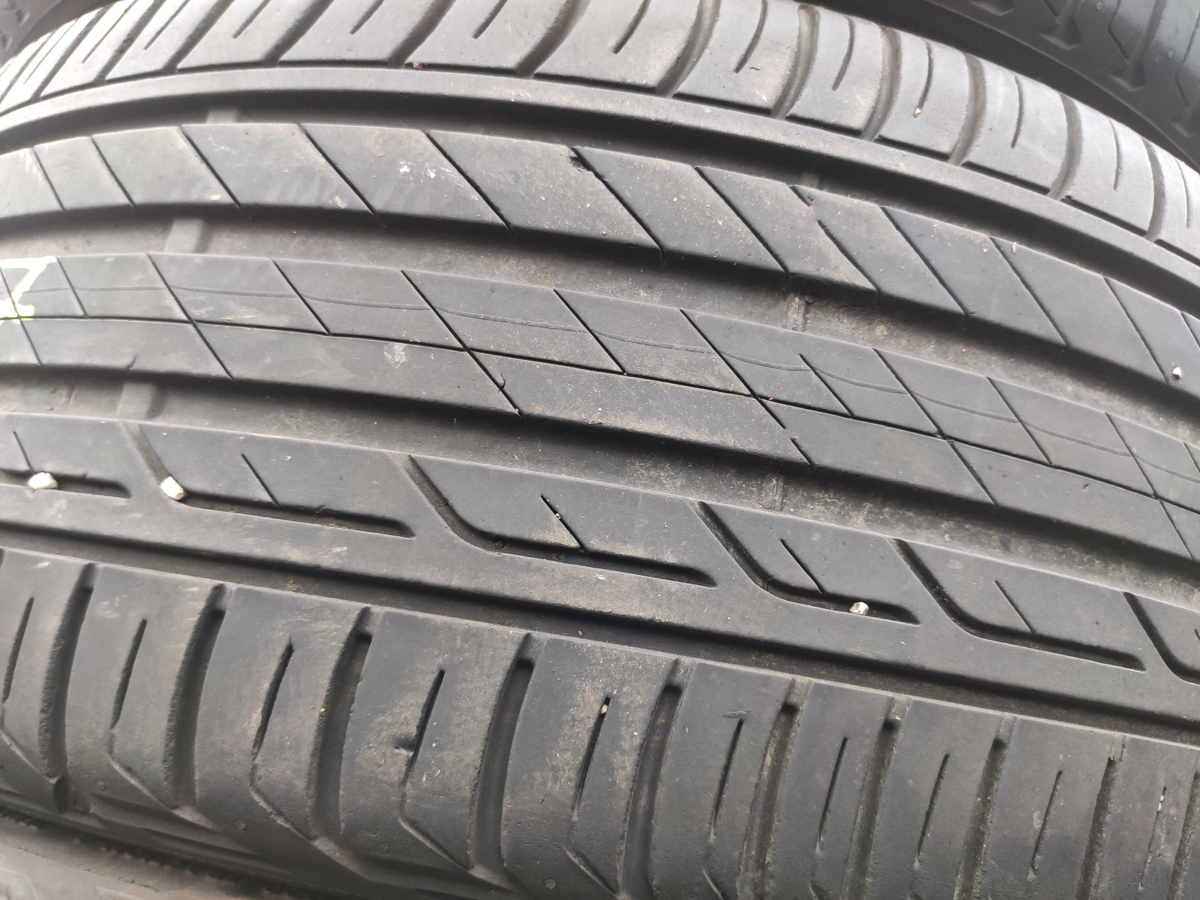 4бр Летни гуми 225 45 17 - Bridgestone