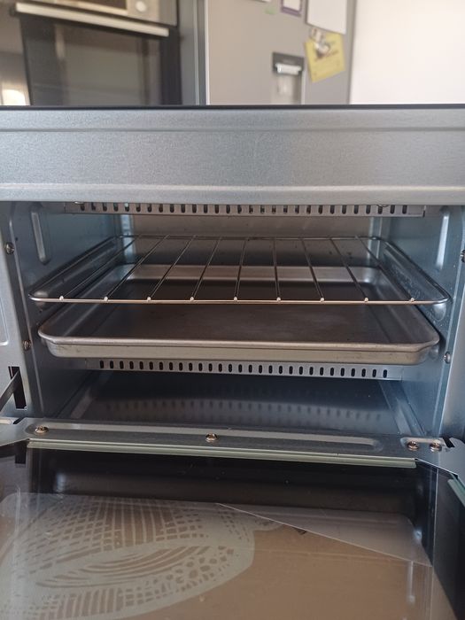 Mini Cuptor Improve 10 L